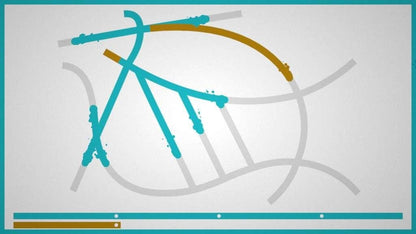 Lines Steam CD Key