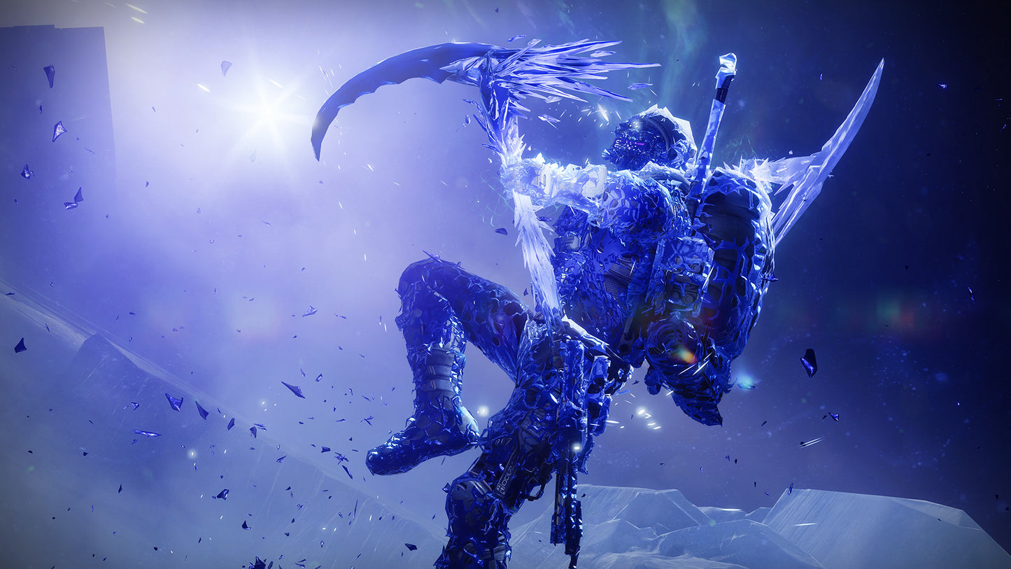 Destiny 2: Legacy Collection (2022) EU XBOX One CD Key