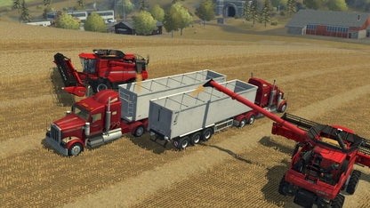 Farming Simulator 2013 Titanium Edition + Modding Tutorials PC Steam Gift