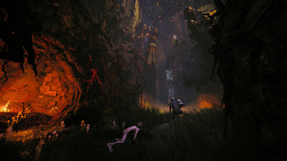 The Lord of the Rings: Gollum Precious Edition Playstation 4 Account