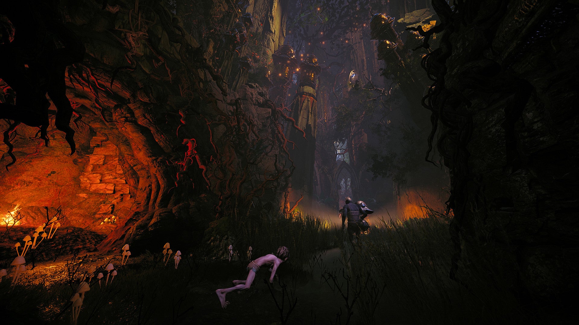 The Lord of the Rings: Gollum Precious Edition Playstation 5 Account