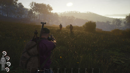 SCUM - Supporter Pack 1 DLC EU PC  Steam CD Key