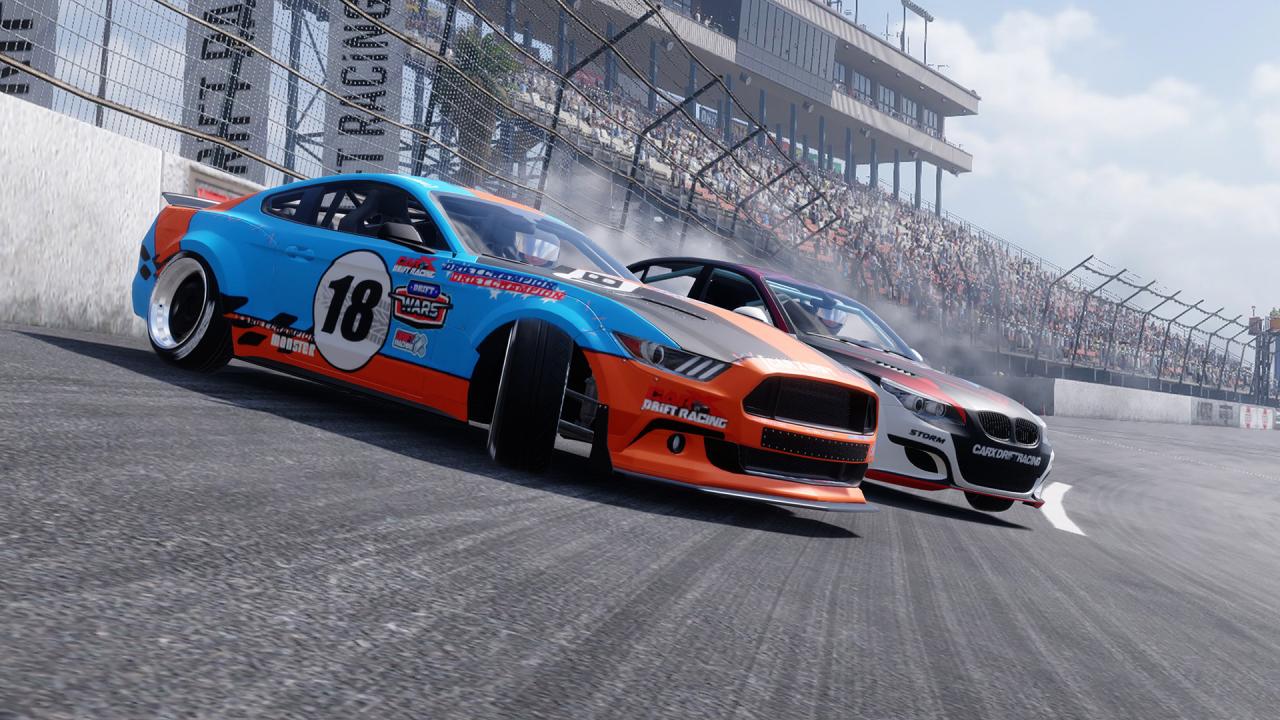 CarX Drift Racing Online - Season Pass DLC Steam CD Key