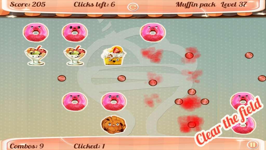 Candy Blast PC Steam CD Key
