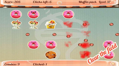 Candy Blast PC Steam CD Key