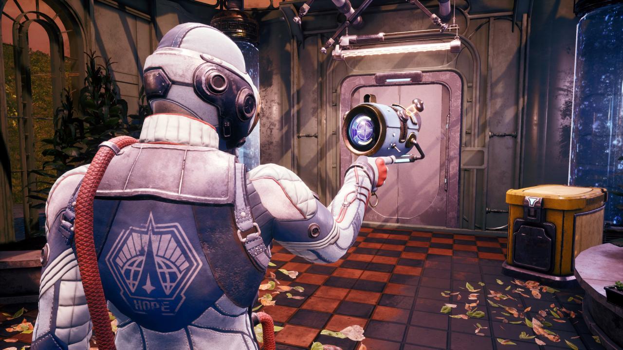 The Outer Worlds - Murder on Eridanos DLC EU XBOX One CD Key