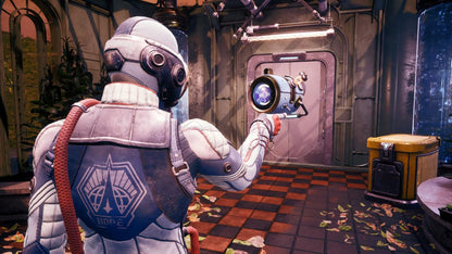 The Outer Worlds - Murder on Eridanos DLC EU XBOX One CD Key