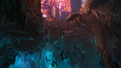 Darksiders III Blades & Whip Edition EU XBOX One CD Key
