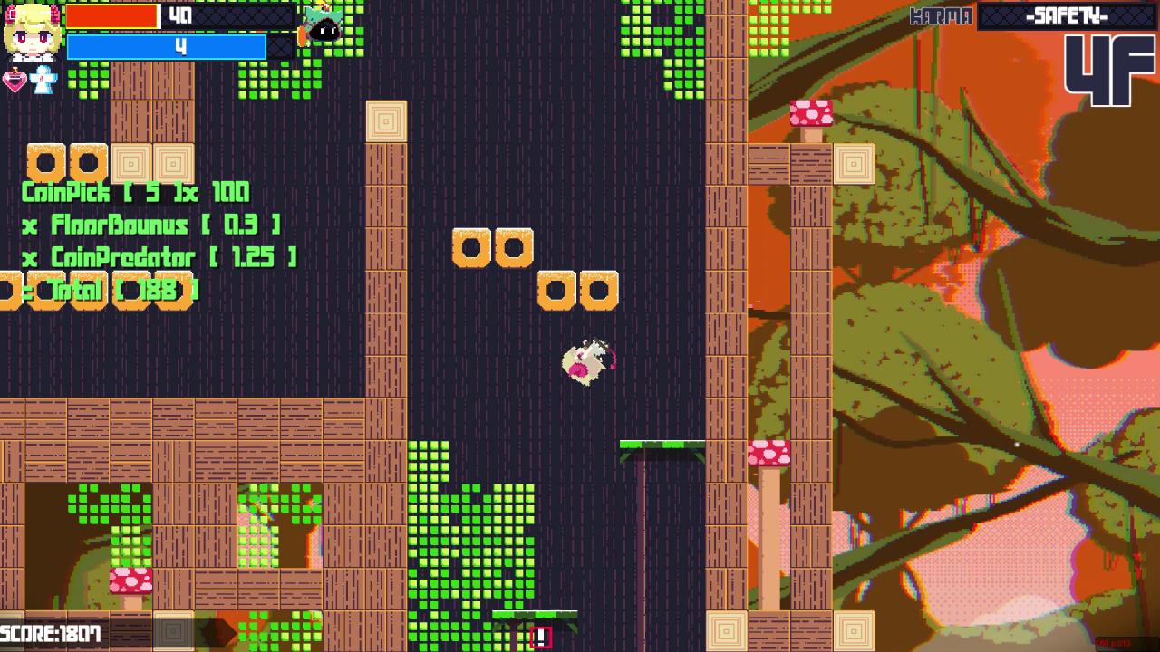 TOKOYO: The Tower of Perpetuity EU Nintendo Switch CD Key