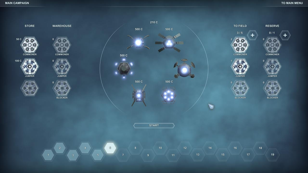 HexLab Steam CD Key