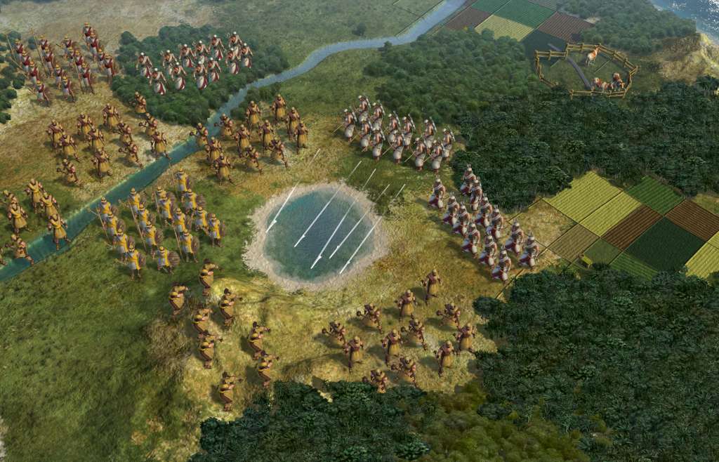 Sid Meier's Civilization V - Babylonian Civilization Pack DLC Steam CD Key