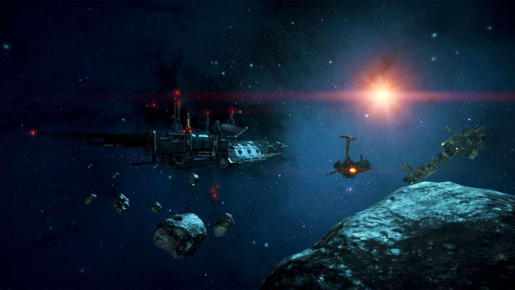 Entropy Steam Gift