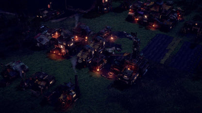 Endzone - A World Apart GOG CD Key