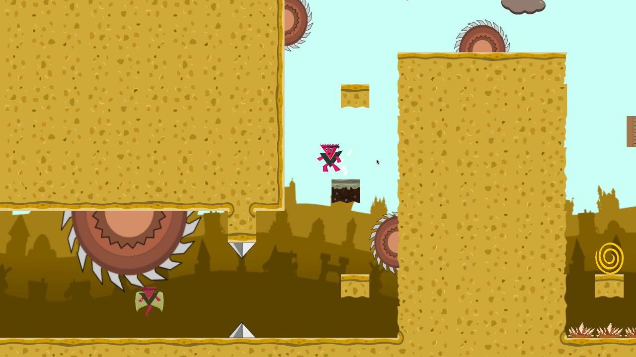 Quest of Vidhuraa Steam CD Key