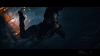 Until Dawn PS5 Account