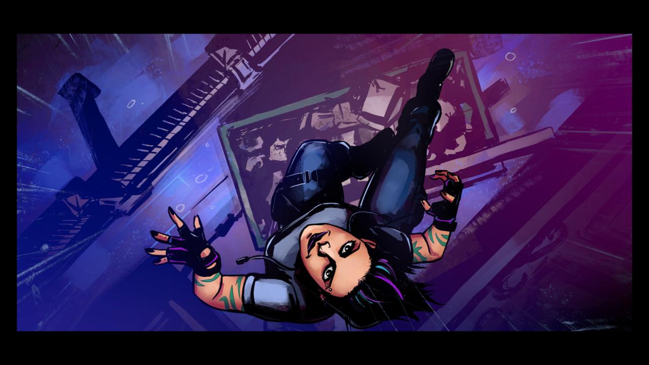 Thief Of Thieves: Season One US XBOX One / Xbox Series X|S CD Key