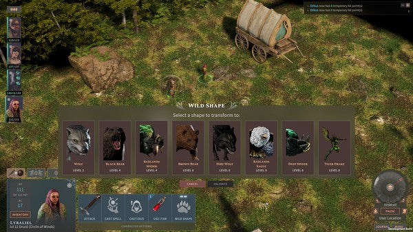 Solasta: Lightbringers Edition XBOX One / Xbox Series X|S / Windows 10 Account