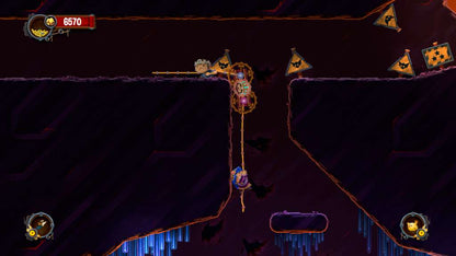 Chariot PC Steam CD Key
