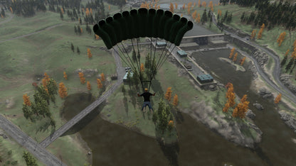 H1Z1 - Appreciation Pack DLC Steam CD Key