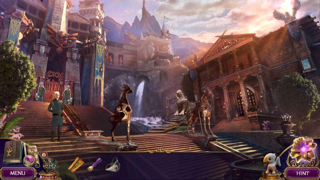 The Secret Order 3: Ancient Times Steam CD Key