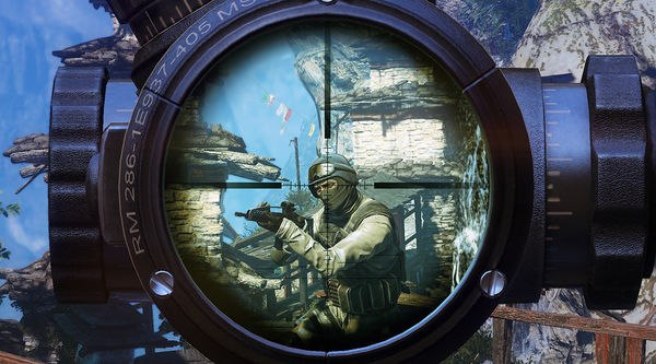 Sniper Ghost Warrior 2 Limited Edition Steam CD Key