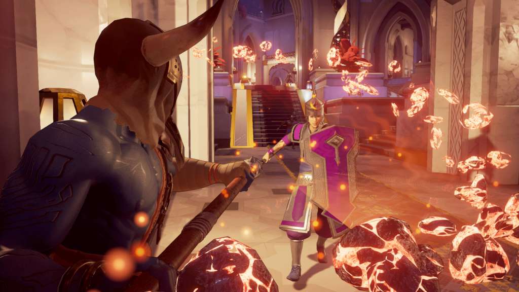 Mirage: Arcane Warfare Steam CD Key