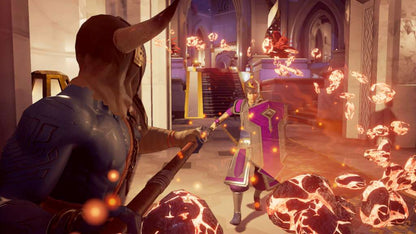 Mirage: Arcane Warfare Steam CD Key