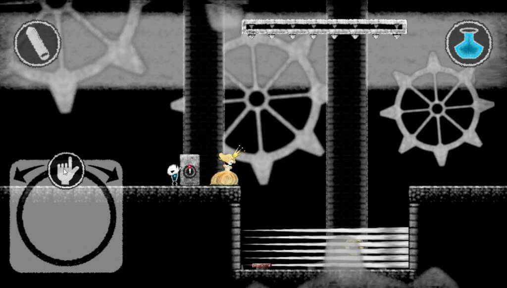 Dokuro Steam CD Key