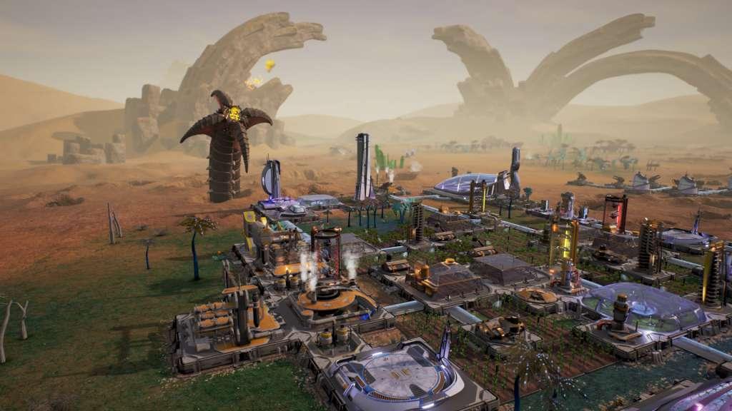 Aven Colony AR XBOX One CD Key