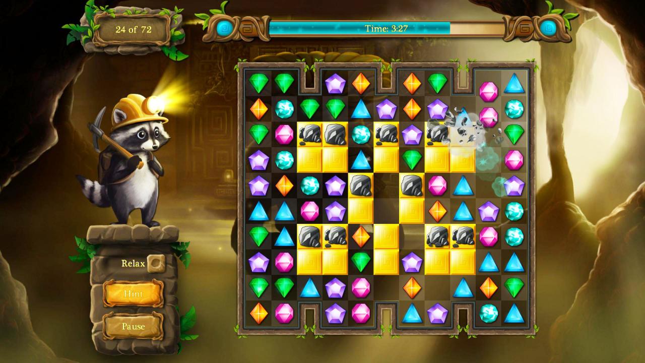 Ricky Raccoon Steam CD Key
