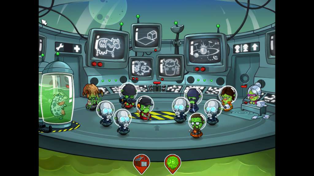 Beware Planet Earth Steam CD Key