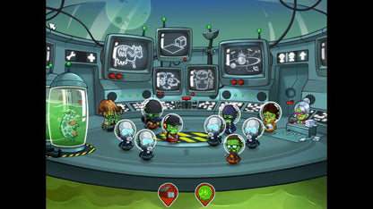 Beware Planet Earth Steam CD Key