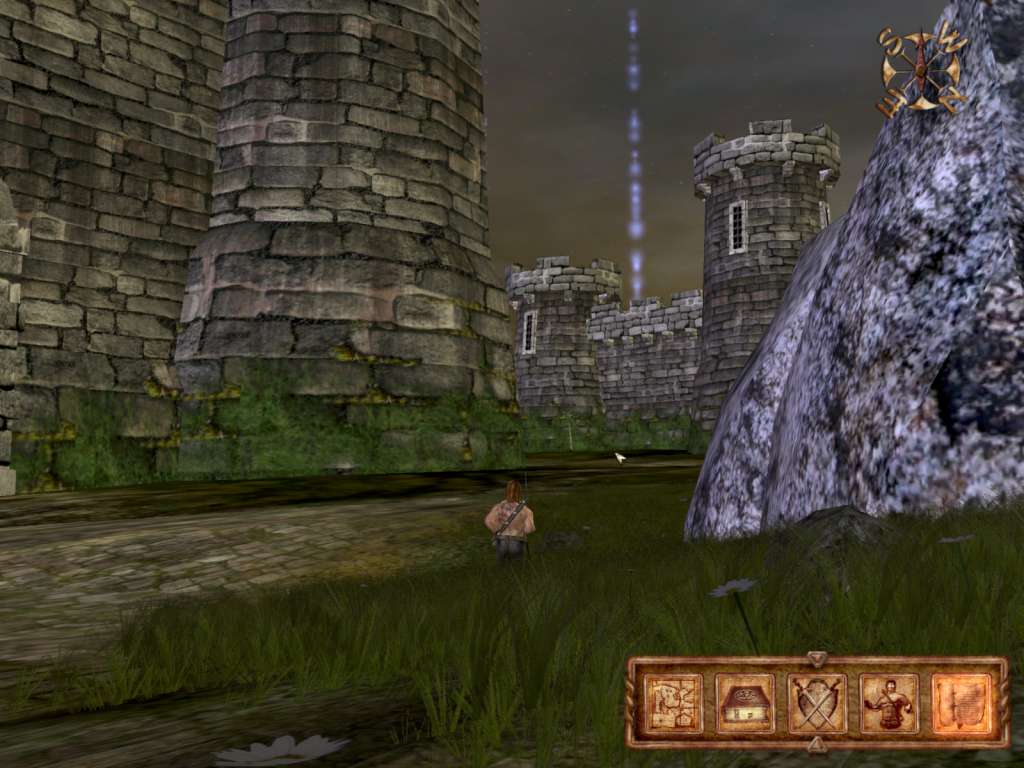 Ascension to the Throne PC Steam CD Key