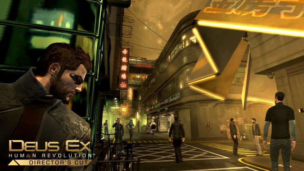 Eidos Anthology 34 Games + DLC Steam Gift