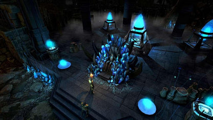 Tower of Time PC GOG CD Key