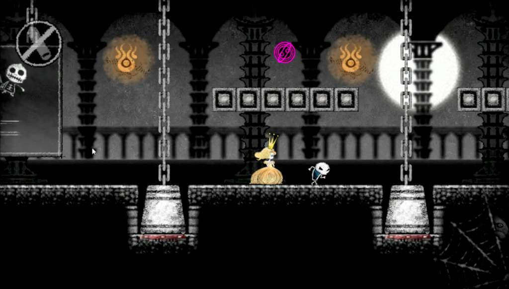 Dokuro Steam CD Key