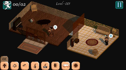 Poltergeist: A Pixelated Horror Steam CD Key