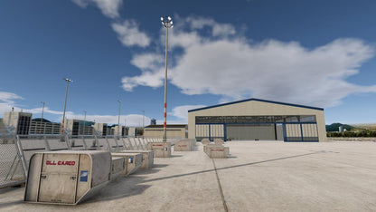 Airport Simulator 2019 XBOX One / Xbox Series X|S Account