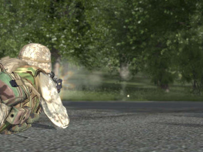 Arma Gold Edition Steam Gift