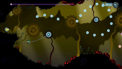 Alien Spidy Steam CD Key