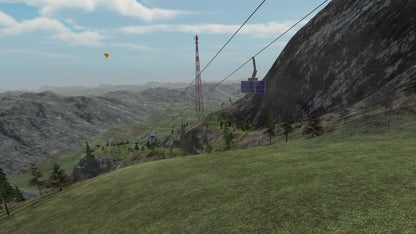 Mount Wingsuit Steam CD Key
