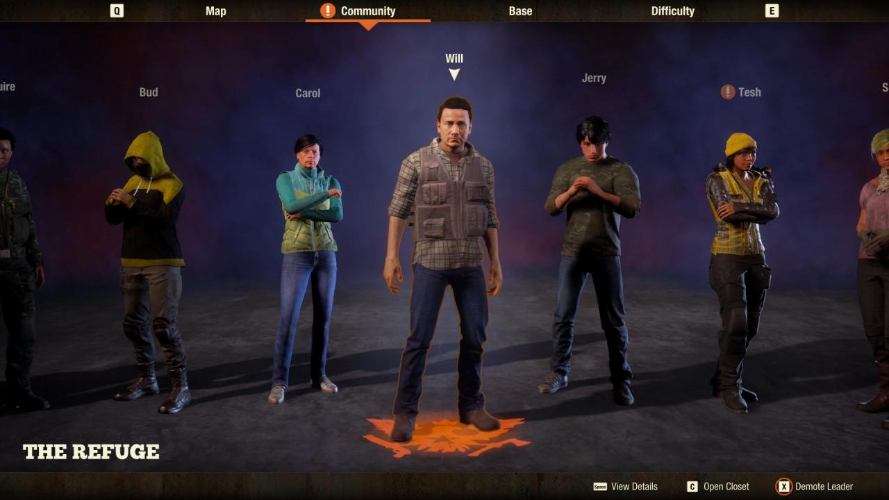 State of Decay 2: Juggernaut Edition US XBOX One / Xbox Series X|S / Windows 10 CD Key