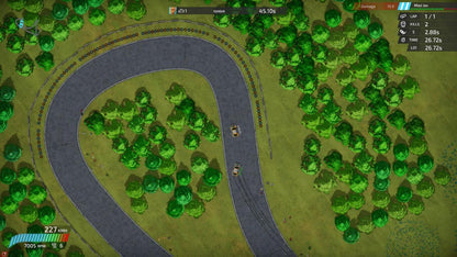 Bloody Rally Show AR XBOX One CD Key