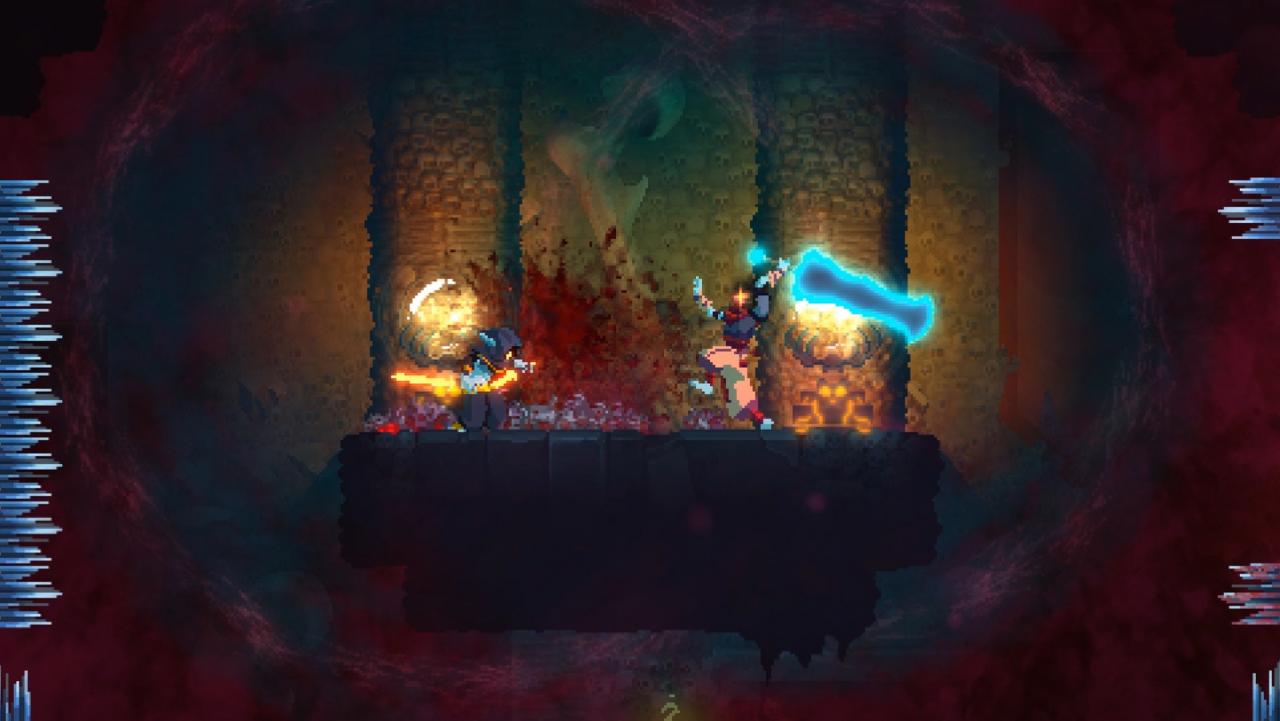 Dead Cells PS4 Account