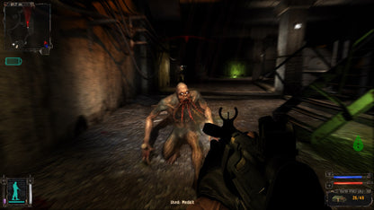 S.T.A.L.K.E.R.: Legends of the Zone Trilogy PS4 Account