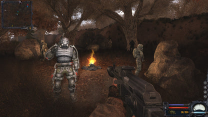 S.T.A.L.K.E.R.: Legends of the Zone Trilogy US PS4/PS5 CD Key