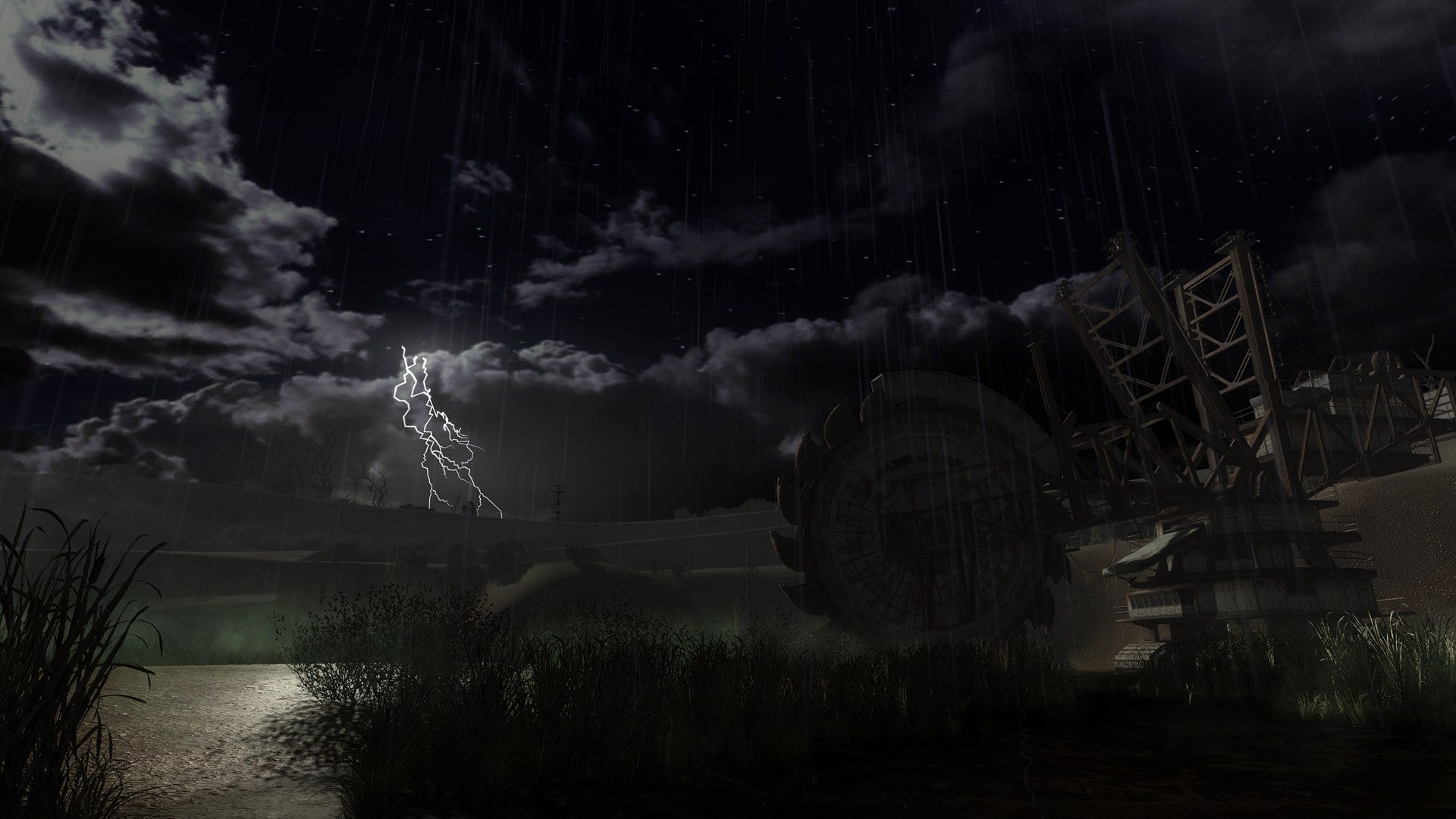S.T.A.L.K.E.R.: Legends of the Zone Trilogy PS5 Account