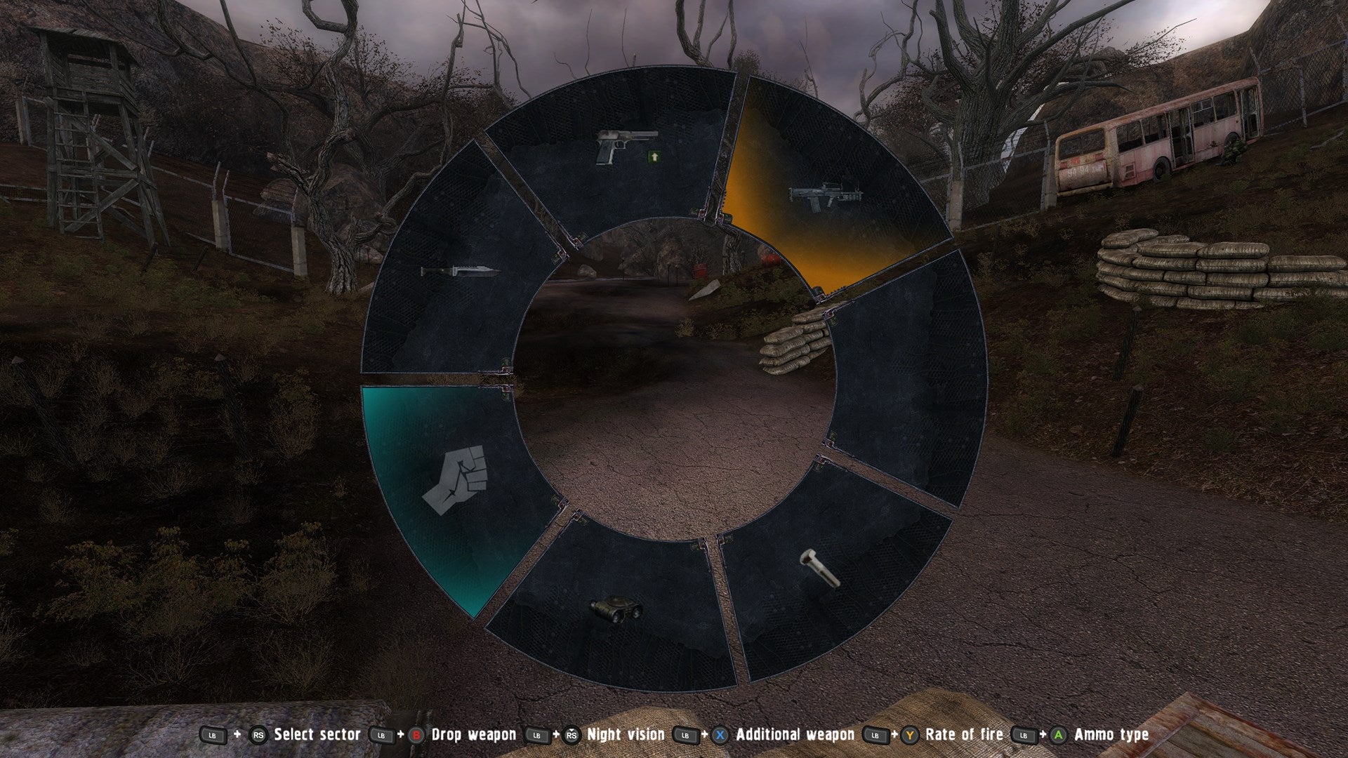 S.T.A.L.K.E.R.: Legends of the Zone Trilogy US PS4/PS5 CD Key