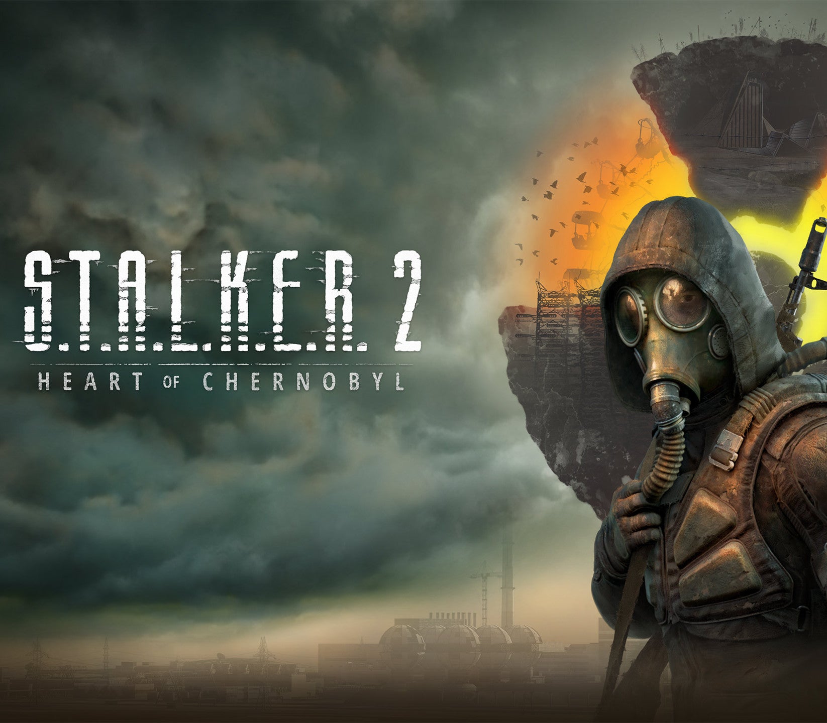S.T.A.L.K.E.R. 2: Heart of Chornobyl PC Windows Account