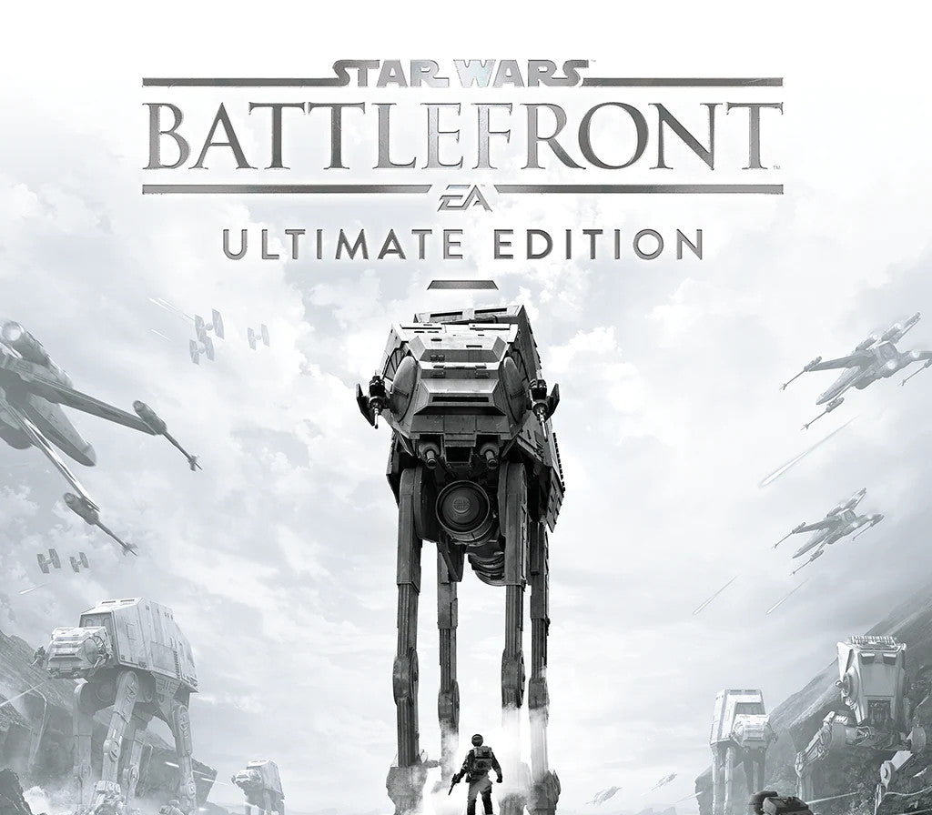 Star Wars Battlefront Ultimate Edition AR XBOX One CD Key
